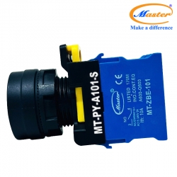 Nút Nhấn Vàng Master