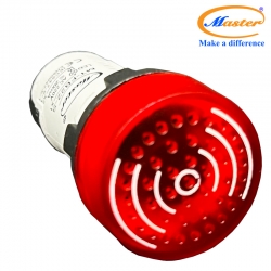 Đèn Flash Cảnh Báo Master