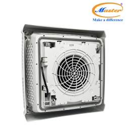 Quạt Hút Gắn Mái Tủ Điện MT-190DS Master