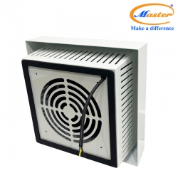 Quạt Hút Gắn Mái Tủ Điện MT-220EAW Master