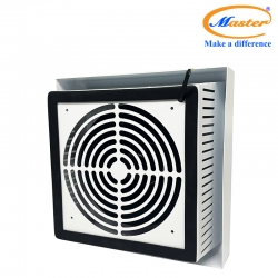 Quạt Hút Gắn Mái Tủ Điện MT-250EAW Master