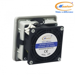 Quạt Hút Kèm Miệng Gió Có Gioăng Kín Nước MT-VF106.230