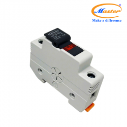 Ngắt Mạch Cầu Chì Điều Khiển Có Đèn Báo MT18-32X Master