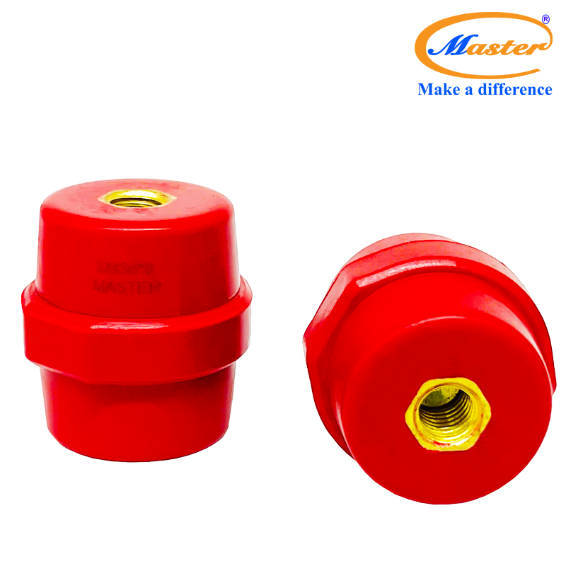 Gối đỡ Busbar SM-30 Master