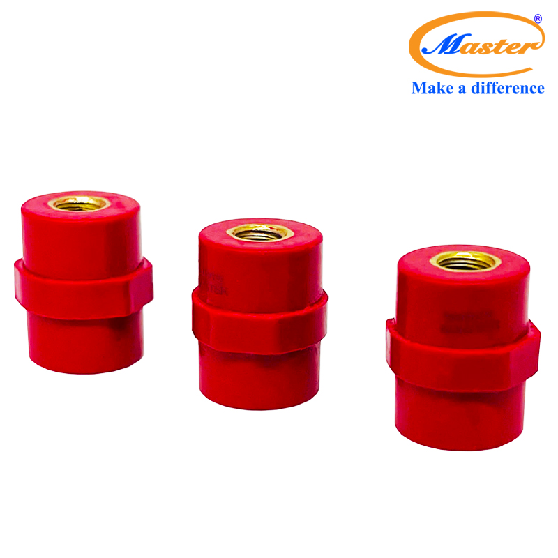 Gối đỡ Busbar SM-20 Master