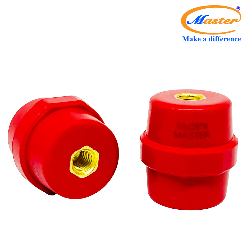 Gối đỡ Busbar SM-35 Master