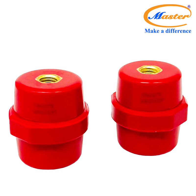 Gối đỡ Busbar SM-30 Master