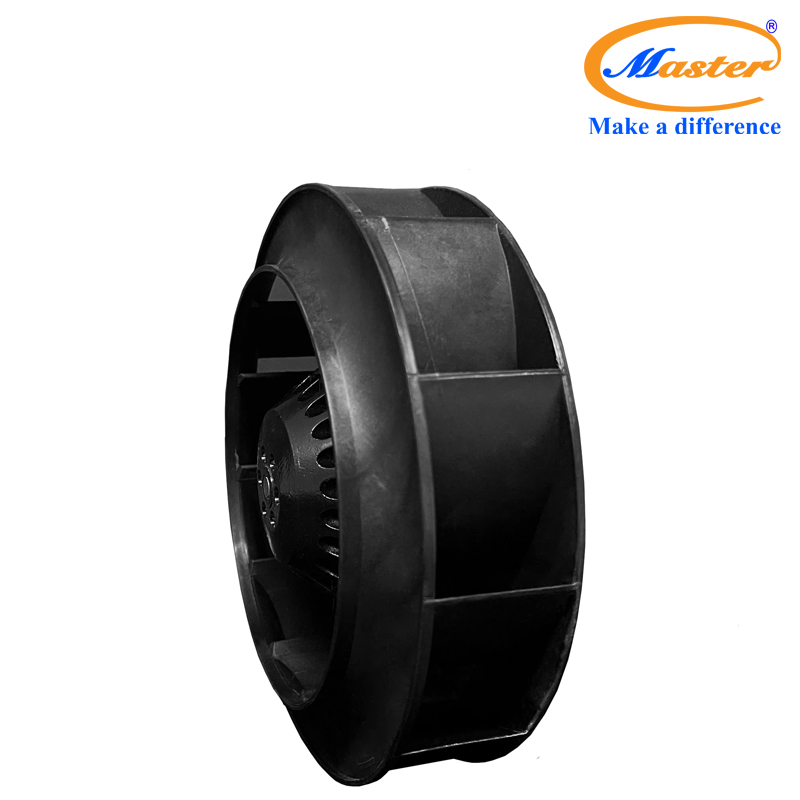 Quạt Hút Ly Tâm Lồng Sóc 220EAW Master