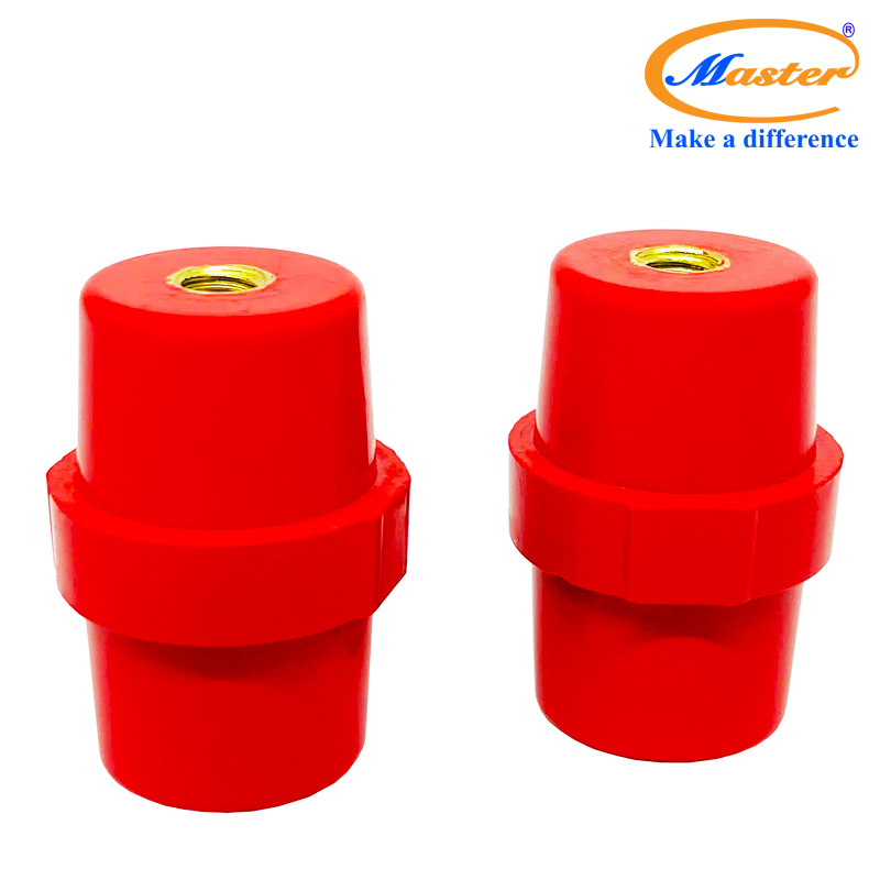 Gối đỡ Busbar SM-51 Master