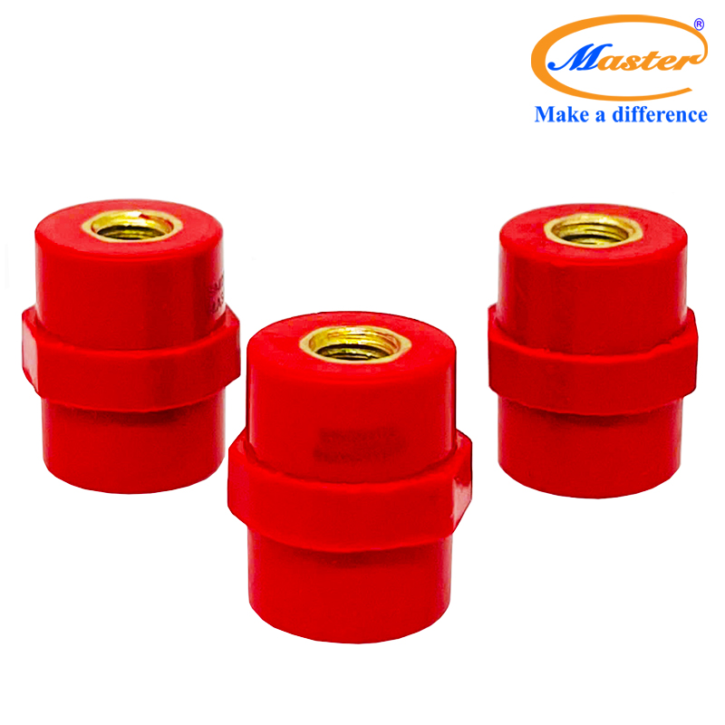 Gối đỡ Busbar SM-20 Master