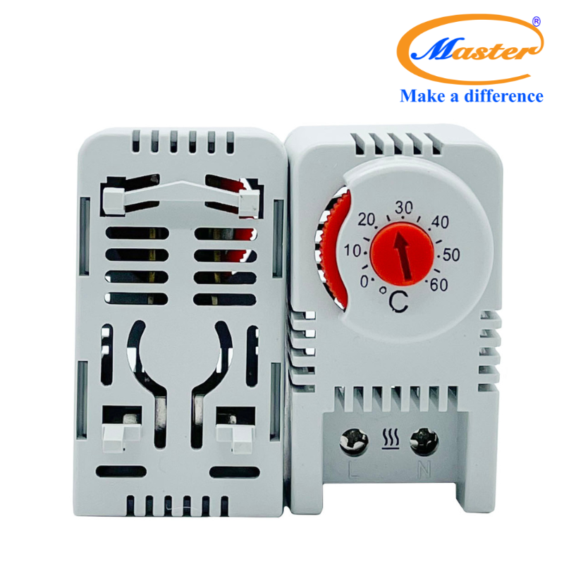 Bộ Ổn Nhiệt Thermostat KTO011 Master