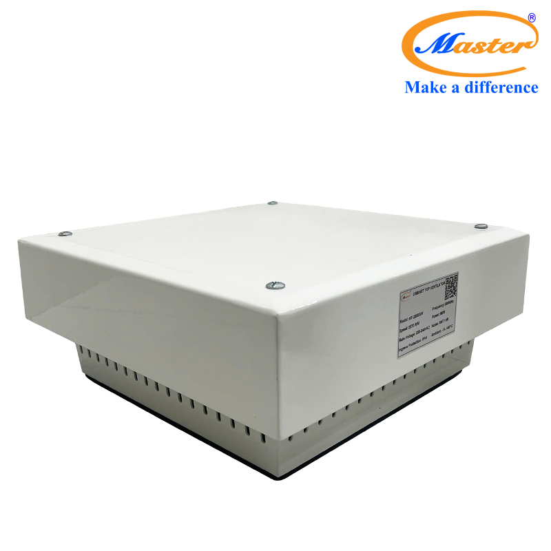 Quạt Hút Gắn Mái Tủ Điện MT-220EAW Master