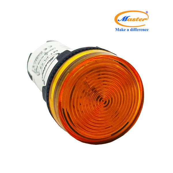 Đèn Báo Led Cam Master