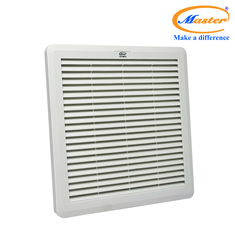 Miệng Gió Có Lọc Bụi Có Gioăng Kín Nước MT-VF250 Master