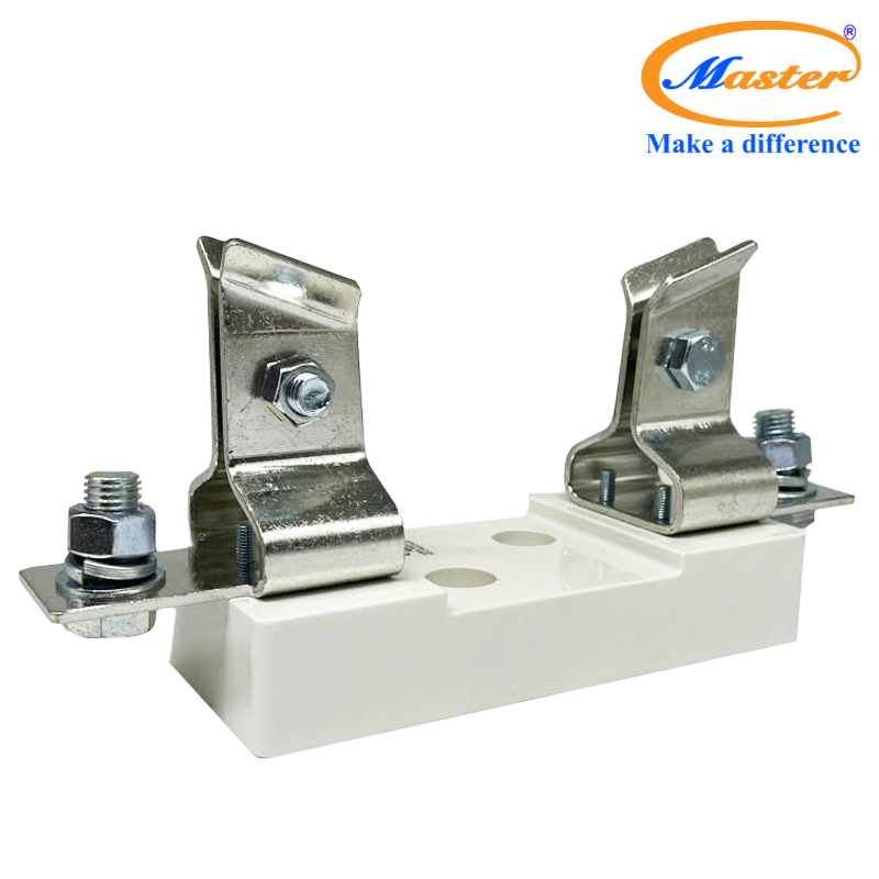 Đế Cầu Chì NH4 Master