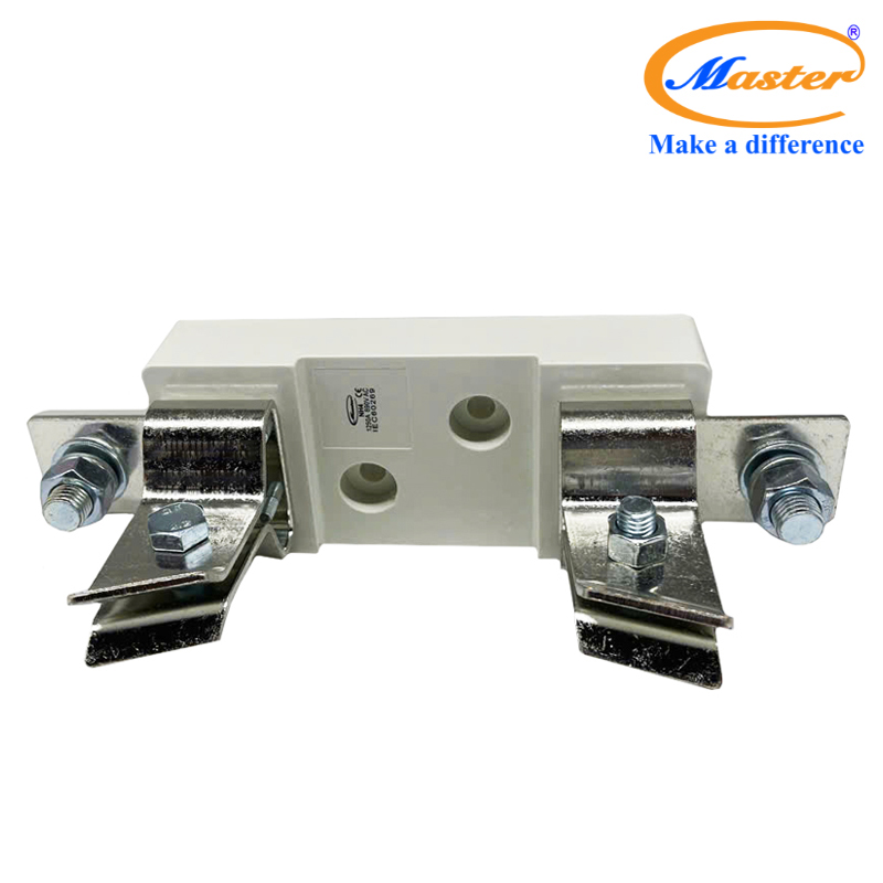 Đế Cầu Chì NH4 Master