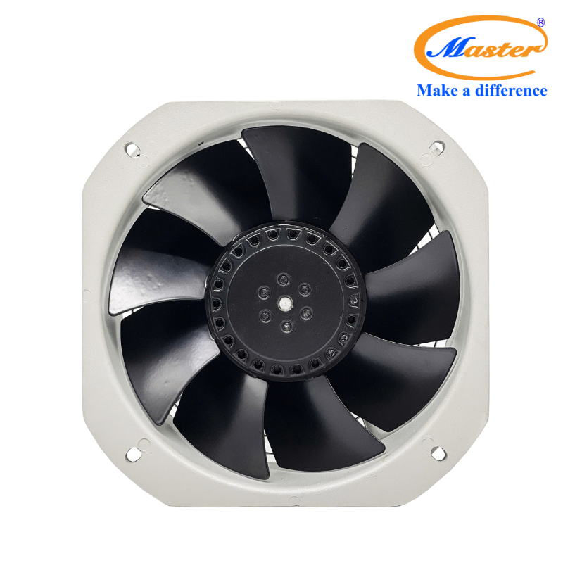 Quạt gió tủ điện EA26080B Master