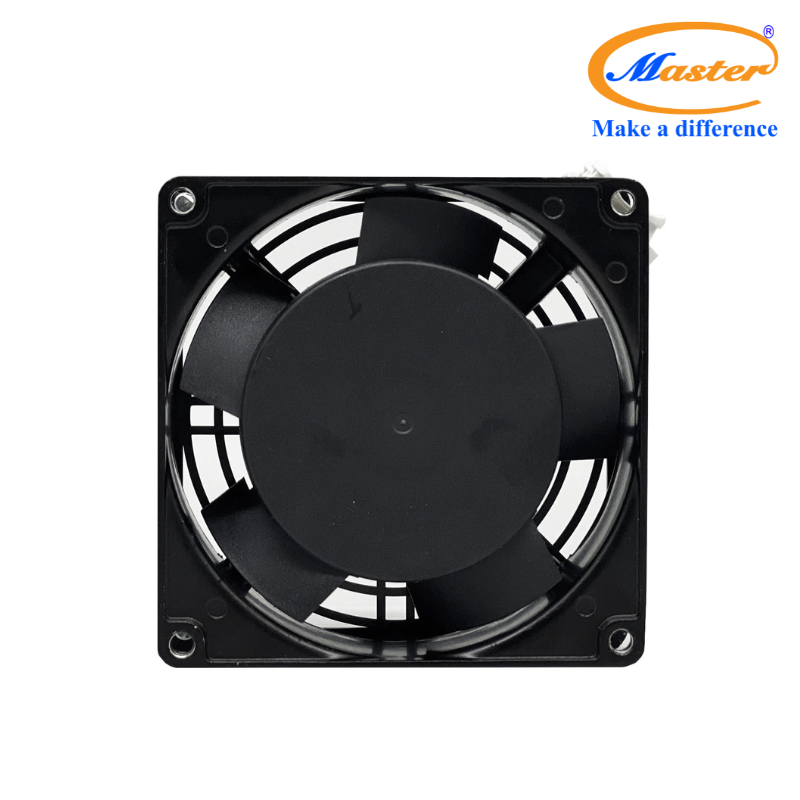 Quạt Gió Tủ Điện EA9225S Master