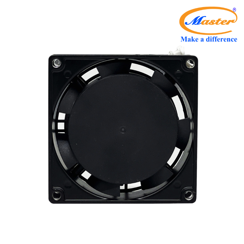 Quạt Gió Tủ Điện EA8025S Master