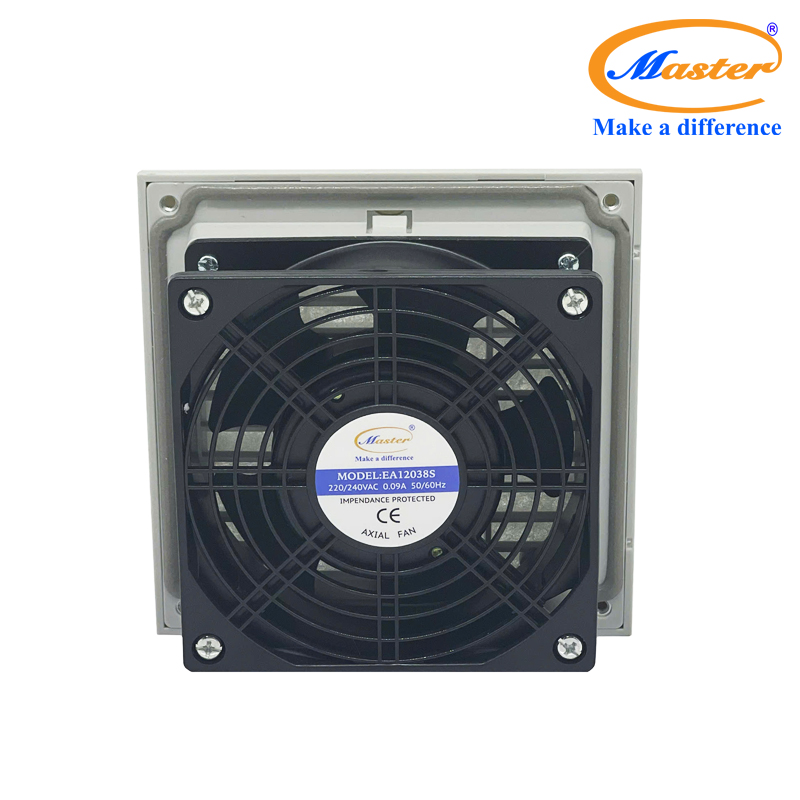 Quạt Hút Kèm Miệng Gió Lọc Bụi VS803.230