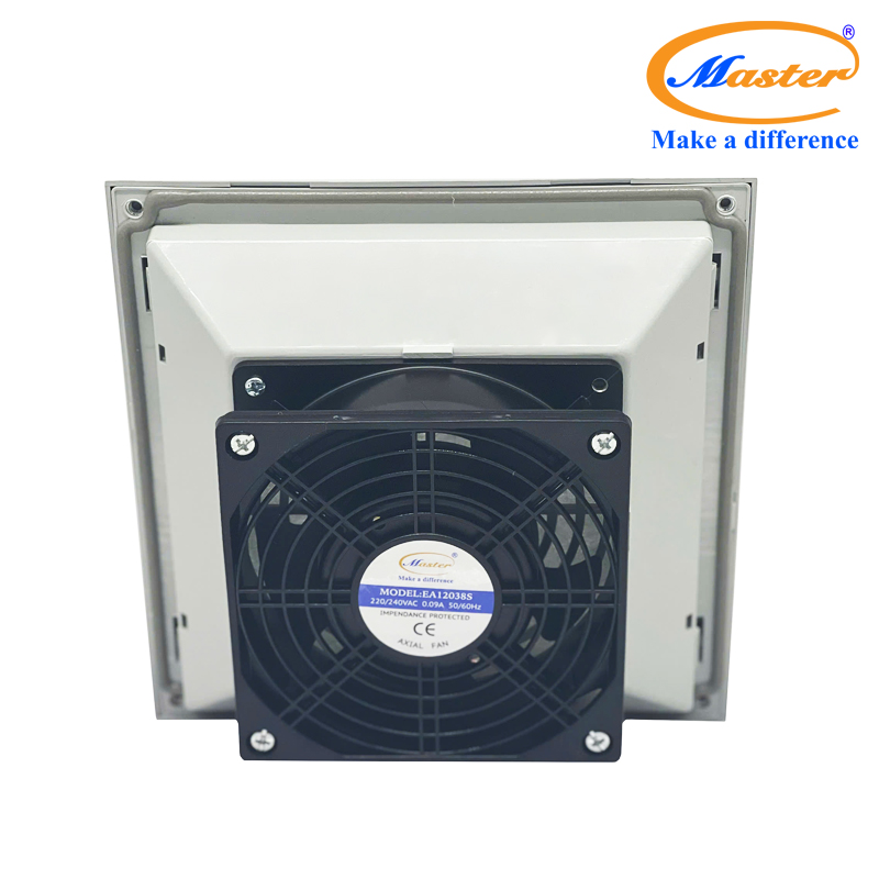 Quạt Hút Kèm Miệng Gió Lọc Bụi VS804.230