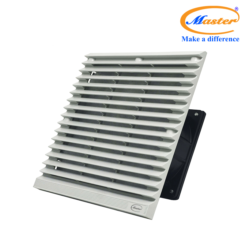 Quạt Hút Kèm Miệng Gió Lọc Bụi VS804.230