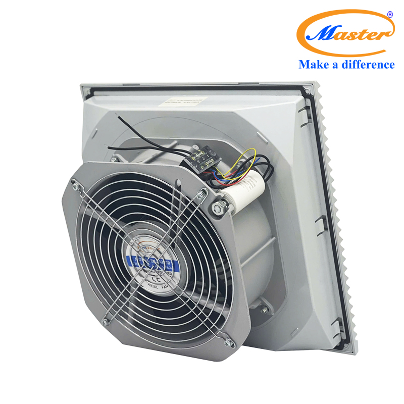 Quạt Hút Kèm Miệng Gió Lọc Bụi VS806.230