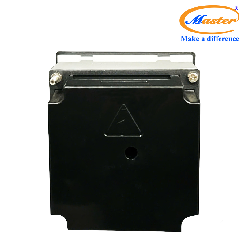 Đồng Hồ Đo Volt MT-72 0-500VAC Master