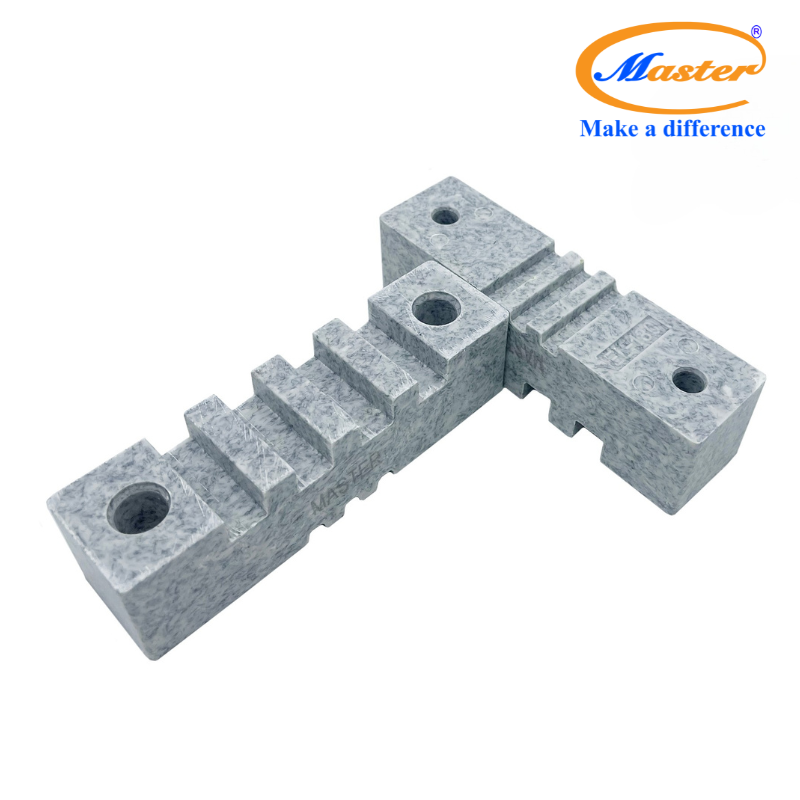 Thanh đỡ màu môn EL 130 Master