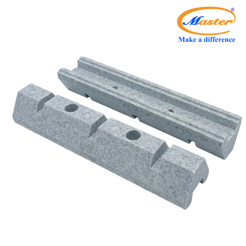 Thanh đỡ màu môn EL-180-7 Master