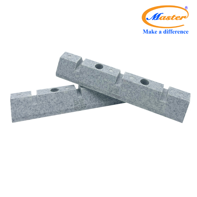 Thanh đỡ màu môn EL-180-7 Master