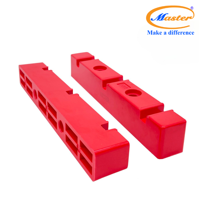 Thanh Đỡ Busbar 10D3 - Loại D Master