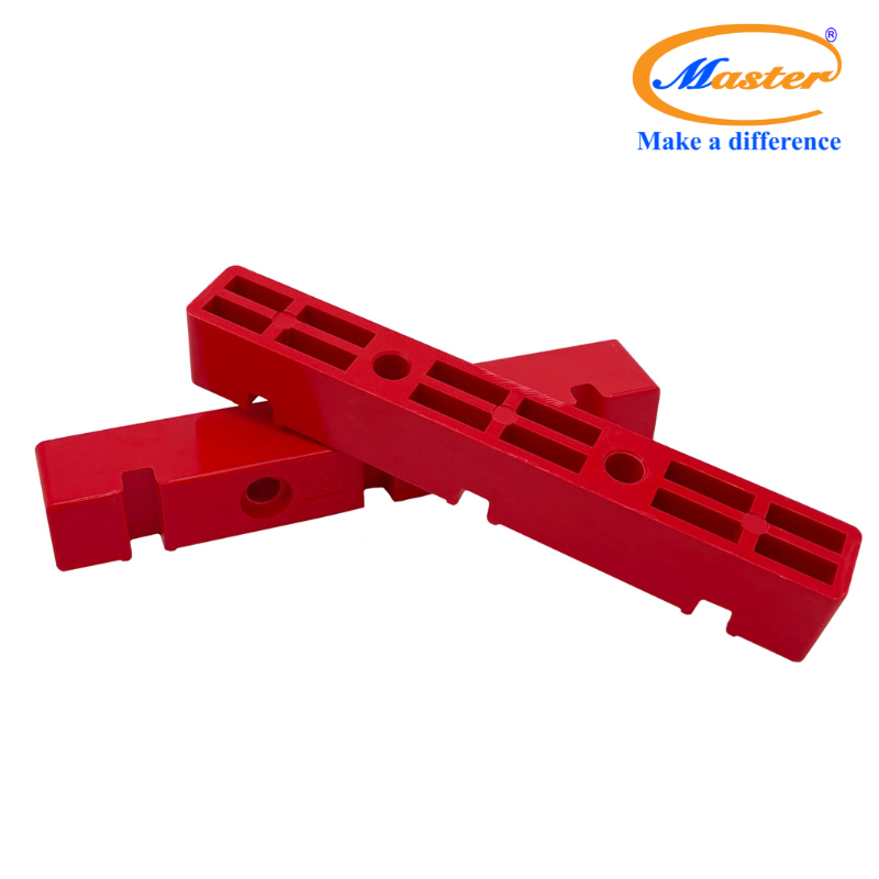 Thanh Đỡ Busbar 10D3 - Loại D Master