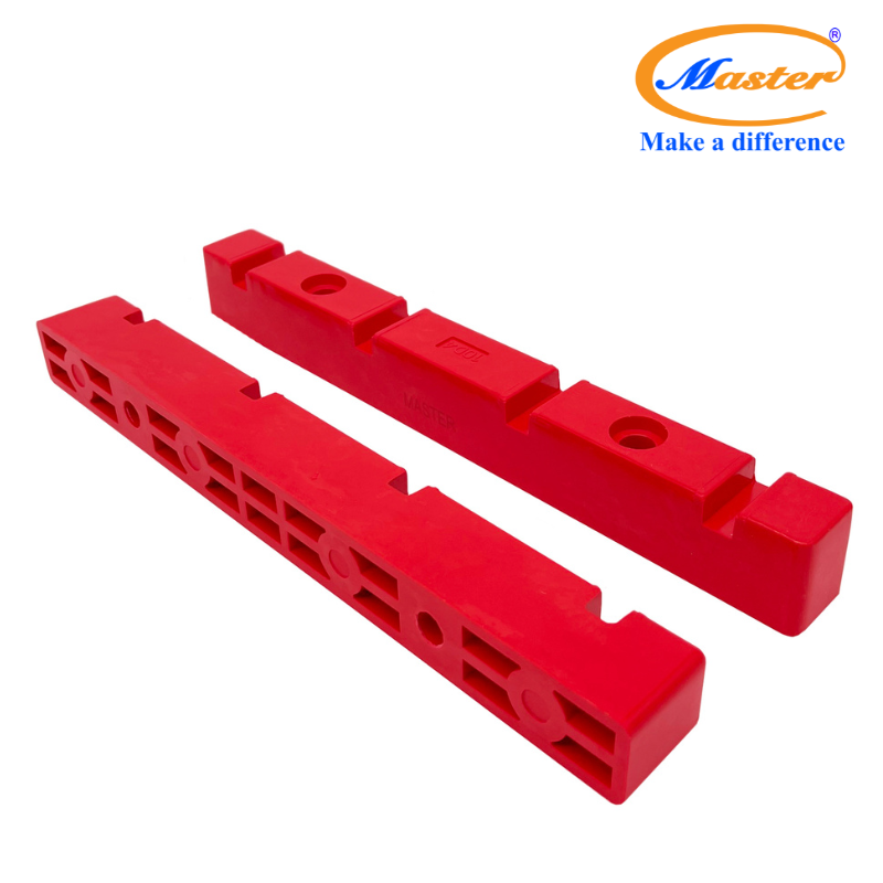 Thanh Đỡ Busbar 10D4 - Loại D Master