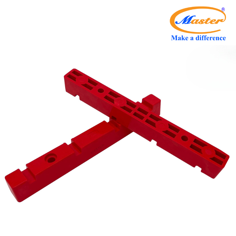Thanh Đỡ Busbar 10D4 - Loại D Master