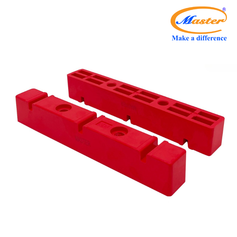 Thanh Đỡ Busbar 6D3 - Loại D Master