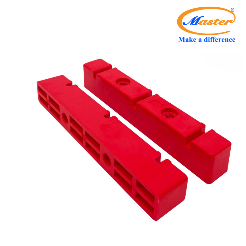 Thanh Đỡ Busbar 6D3 - Loại D Master