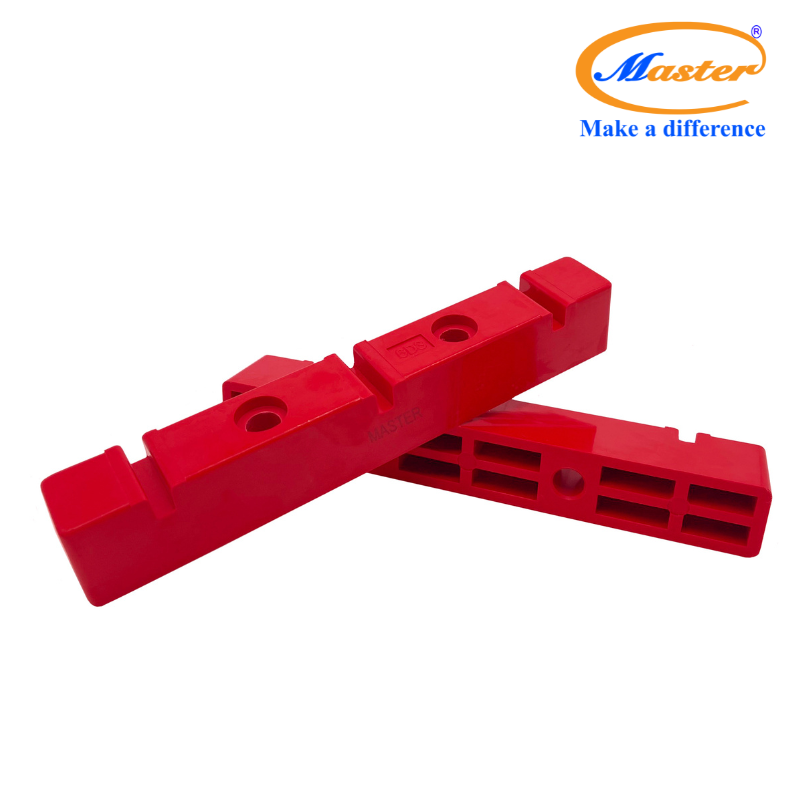 Thanh Đỡ Busbar 6D3 - Loại D Master