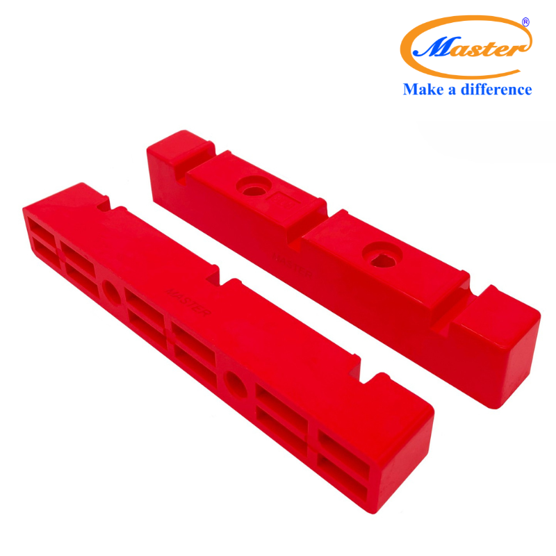 Thanh Đỡ Busbar 8D3 - Loại D Master