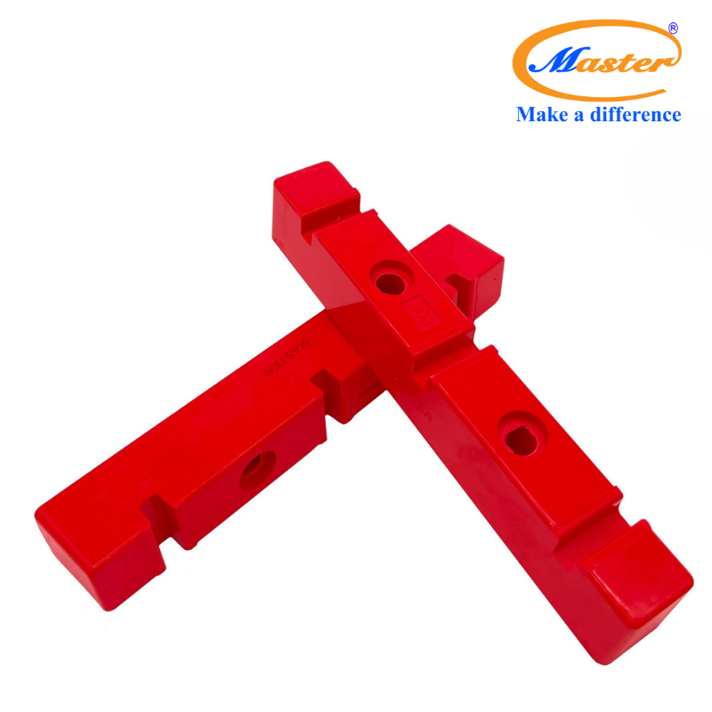 Thanh Đỡ Busbar 8D3 - Loại D Master