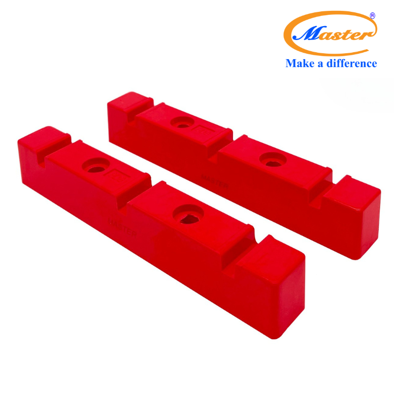 Thanh Đỡ Busbar 8D3 - Loại D Master