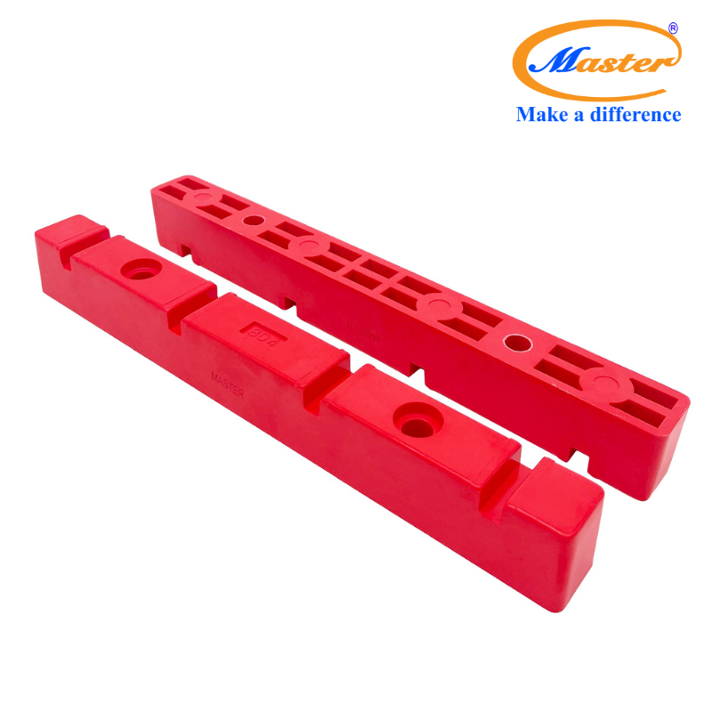 Thanh Đỡ Busbar 8D4 - Loại D Master