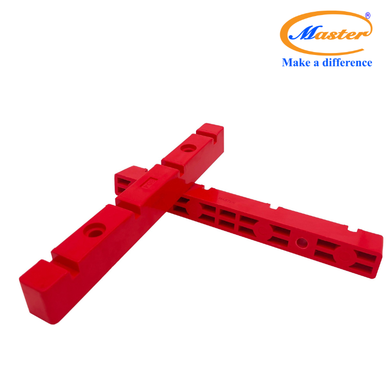 Thanh Đỡ Busbar 8D4 - Loại D Master