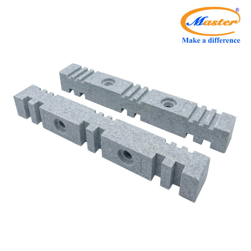 Thanh đỡ màu môn EL 270 Master