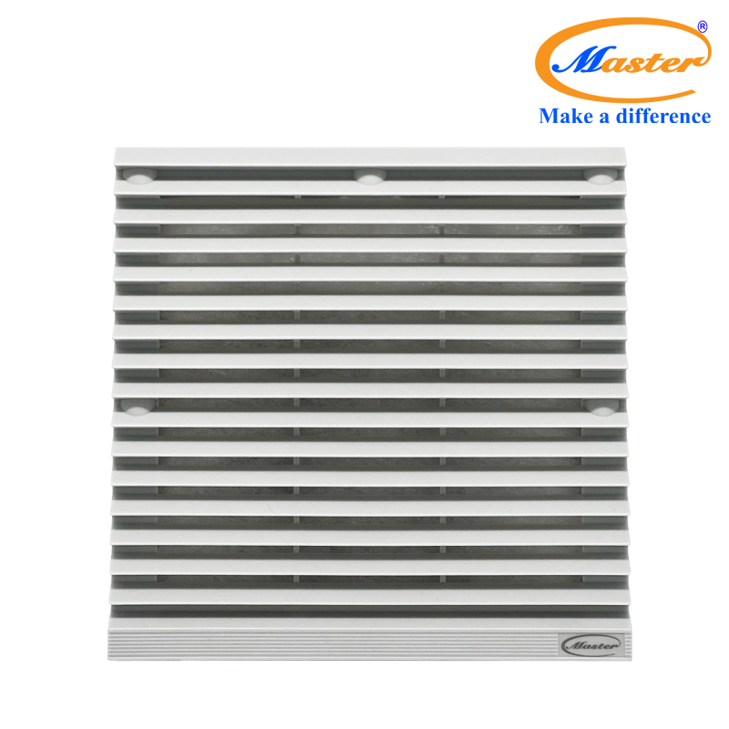 Tấm Lọc Gió Tủ Điện VS804-S Master