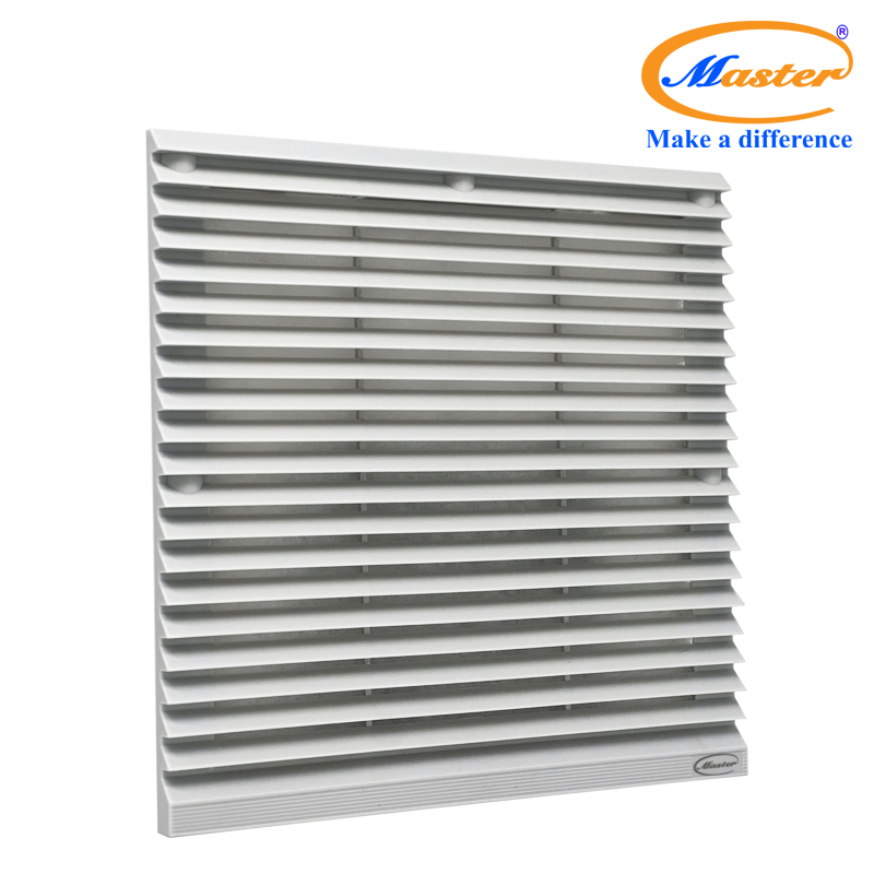 Tấm Lọc Gió Tủ Điện VS805-S Master