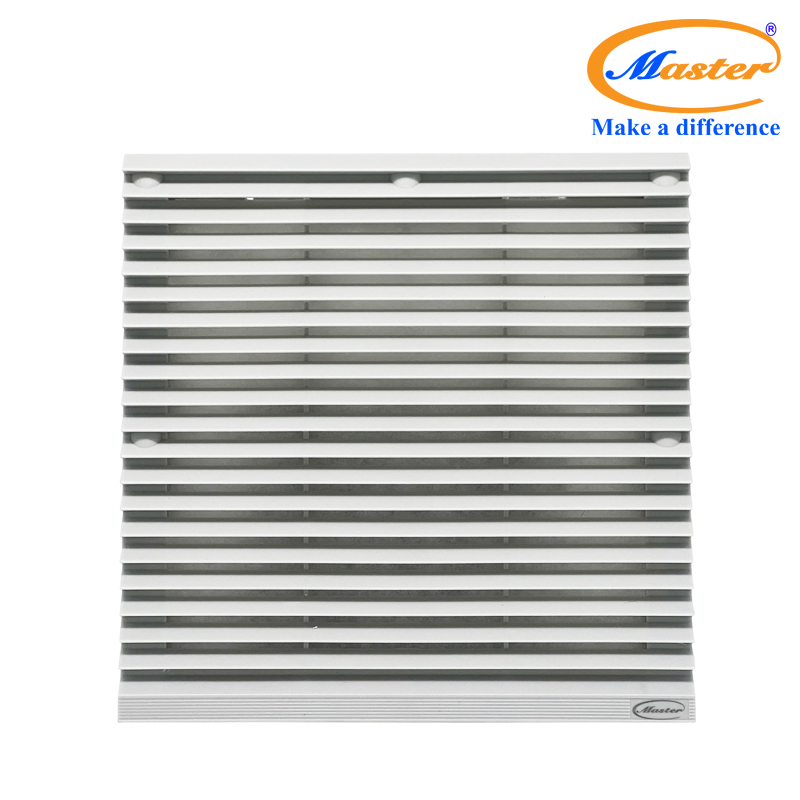 Tấm Lọc Gió Tủ Điện VS805-S Master