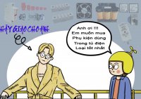 THIẾT BỊ ĐIỆN MASTER GIÁ TỐT HAY GIÁ RẺ