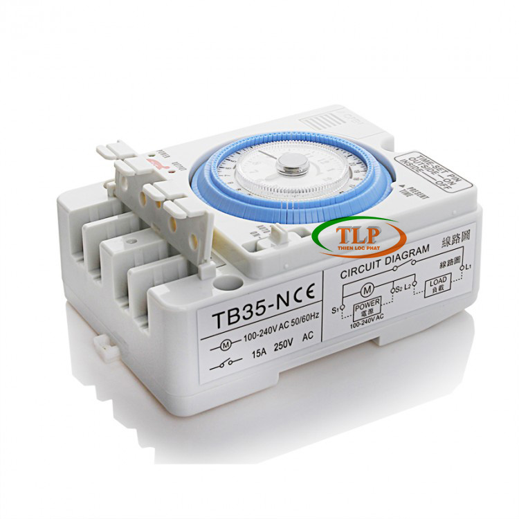 RƠ LE THỜI GIAN LÀ GÌ? KHÁM PHÁ NHỮNG ĐIỀU CHƯA BIẾT VỀ RƠLE THỜI GIAN?