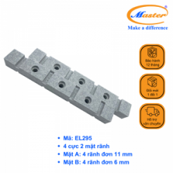 Thanh đỡ màu môn EL 295 Master